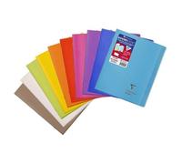 Clairefontaine Cahier Piqué Koverbook