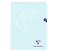 Clairefontaine Cahier Piqué Mimesys Pastel