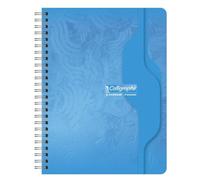 Clairefontaine Cahier Reliure Intégrale 7000