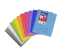 Clairefontaine Cahier Reliure Intégrale Enveloppante Koverbook