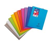 Clairefontaine Cahier Reliure Intégrale Enveloppante Koverbook