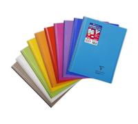 Clairefontaine Cahier Reliure Intégrale Enveloppante Koverbook