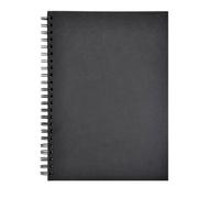 Carnet Goldline A4 Portrait 140G 64P Spirales Clairefontaine