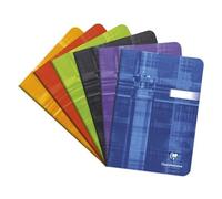 Clairefontaine Carnet Piqué