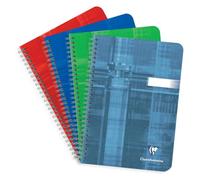 Clairefontaine Carnet Reliure Intégrale