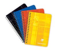 Clairefontaine Carnet Reliure Intégrale