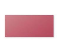 Clairefontaine Carte Simple 210g 106x213 Bordeaux Pqt 25