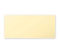Clairefontaine Carte Simple 210g 106x213 Chamois Pqt 25