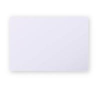 Clairefontaine Carte Simple 210g 70x95 Lilas Pqt 25