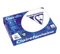 Clairefontaine Clairalfa 1979C Papier d'impression universel DIN A4 80 g/m² 500