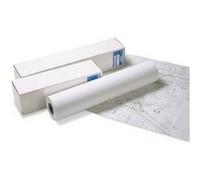clairefontaine papier traceur jet d'encre, 1.067 mm x 50 m noir