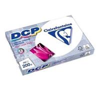 Clairefontaine Papier A4 DCP 200 grammes (250 feuilles)