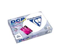 Clairefontaine DCP - Blanc - A3 (297 x 420 mm) - 200 g/m² - 250 feuille(s) papier uni