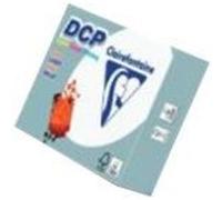 Clairefontaine DCP - Blanc - A3 (297 x 420 mm) - 350 g/m² - 125 feuille(s) papier uni G