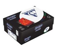 Clairefontaine DCP - Brillant - enduit - blanc - A3 (297 x 420 mm) - 135 g/m² - 250 feuille(s) papier uni G
