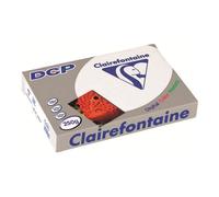 Clairefontaine DCP - Papier ordinaire - ultra blanc - A4 (210 x 297 mm) - 250 g/m² - 125 feuille(s)