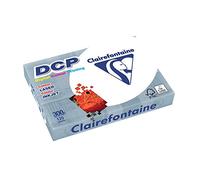 Clairefontaine DCP ramette papier 125 feuilles A4 300g 3801C
