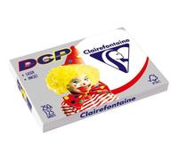 Clairefontaine Digital Color Printing - Papier Photo - Ultra Blanc - A3 (297 X 420 Mm) - 250 G/M² - 125 Feuille(S)