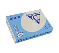 Clairefontaine Dune - Papier ordinaire - A4 (210 x 297 mm) - 80 g/m² - 500 feuille(s)