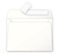 Clairefontaine Enveloppe 120g 114x162 Ivoire Pqt De 200