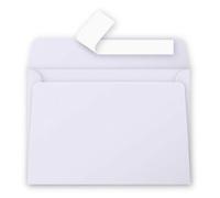 Clairefontaine Enveloppe 120g 114x162 Lilas Pqt De 200