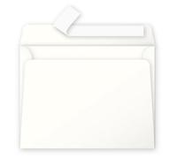 Clairefontaine Enveloppe 120g 162x229 Ivoire Pqt De 200