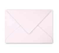 Clairefontaine Enveloppe 120g 162x229 Rose Pqt 20