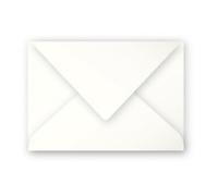 Clairefontaine Enveloppe 120g 75x100 Ivoire Pqt 20