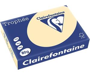 Clairefontaine Gems 80 grams A4 (500 vel) - Papier de couleur