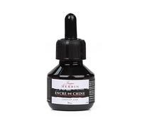 Jacques Herbin - Encre de Chine 11209T - Noir - 50 ml