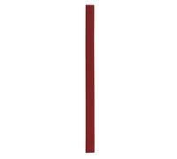 J. Herbin Boîte de 10 bâtons de cire à cacheter 31020T – banque – rouge