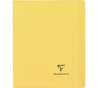 CLAIRFTN CAH KOVER BOOK 17X22 96P SEYES G