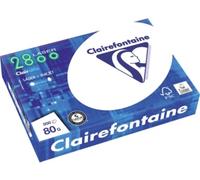 Clairefontaine Laser 2800C Papier dimpression universel DIN A4 80 g/m² 500 feuille(s) blanc
