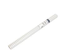 Clairefontaine L'astucieux, Rouleau 2mx0,45m Couvre-Livre Pp Adhésif 80µ En Présentoir