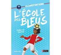 Clairefontaine - L'école des bleus - Défi en équipe - Fédération Française de Football - Dès 8 ans (4)