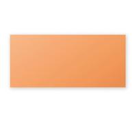 Clairefontaine Lot De 10 Cartes Simple 210g 106x213 Clémentine Pqt 25