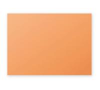 Clairefontaine Lot De 3 Cartes Simple 210g 158x222 Clémentine Pqt 25