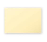 Clairefontaine Lot De 3 Cartes Simple 210g 70x95 Chamois Pqt 25