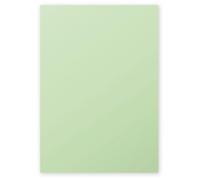 Clairefontaine Lot De 3 Etuis De 25 Feuilles 210x297 Vert 210g