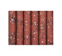 CLAIREFONTAINE Lot de 30, papier rocher 60 g, 2,50 x 0,70 m