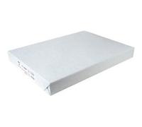 CLAIREFONTAINE Lot de 4 Ramettes 500 Feuilles Papier DCP 90g SRA3 450x320 mm Certifié FSC Blanc G