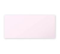 Clairefontaine Lot De 5 Cartes Simple 210g 106x213 Rose Pqt 25