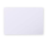Clairefontaine Lot De 5 Cartes Simple 210g 82x128 Lilas Pqt 25