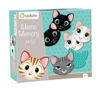 Clairefontaine Mémory, Chats et expressions