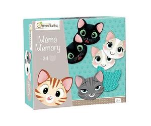 Clairefontaine Mémory, Chats et expressions