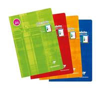 Clairefontaine Metric Special Dys Stitched Notebook
