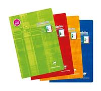 Clairefontaine Metric Special Dys Stitched Notebook