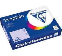 Clairefontaine Papier à copier 1211PC A4 120g violet 250fls