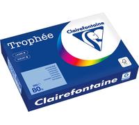 Clairefontaine Papier à copier 1972PC A4 80g lavande 500Bl