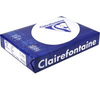 Clairefontaine - Papier à copier Clairefontaine Clairalfa A4 160gr Wt | PAK A 250 feuilles | 4 pièces